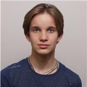 I give Private lessons from a variety of subjects tailored for any specific needs.